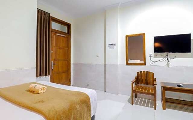 Hotel Safara