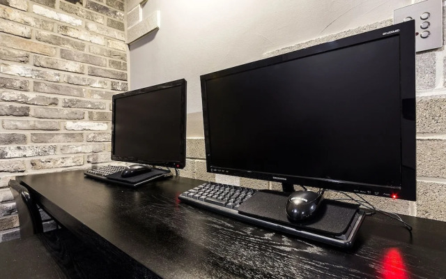 Suwon Boutique Hotel XYM