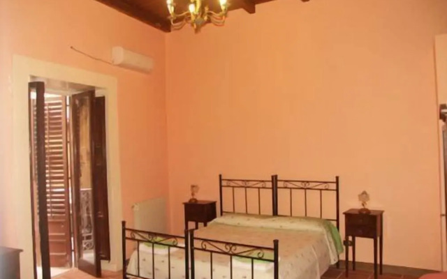 Bed and Breakfast Piccolo Gellia