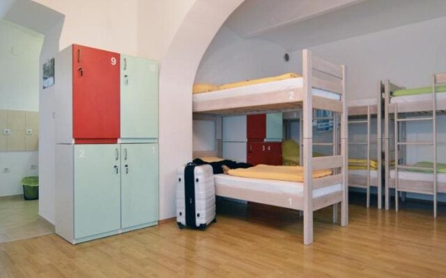 Hostel Temza