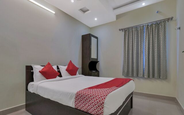 OYO 12181 Hotel Gravity