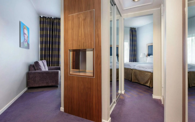 Quality Hotel Edvard Grieg