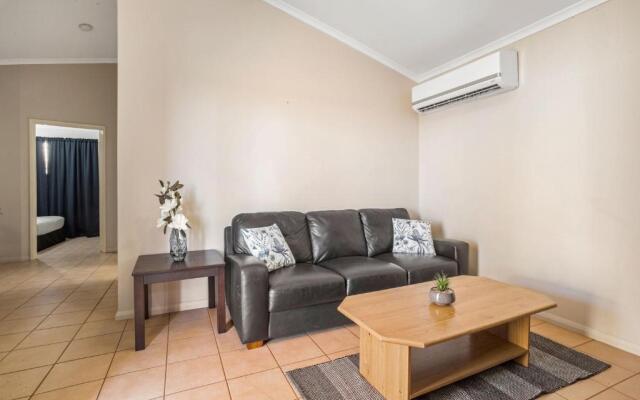 Karratha Caravan Park