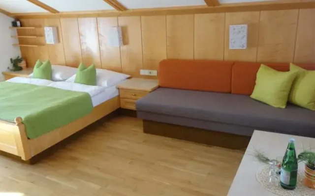Ferienhaus Ramsau