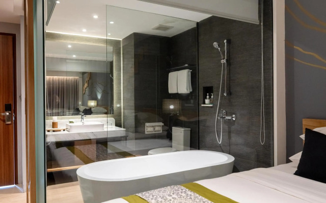 Novus Giri Resort & Spa