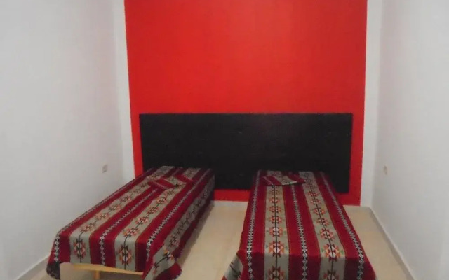 Hotel Amilcar