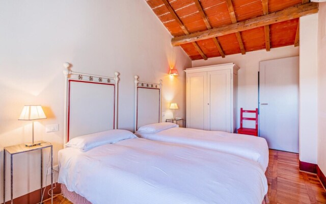 Borgo Syrah Magazzino 1