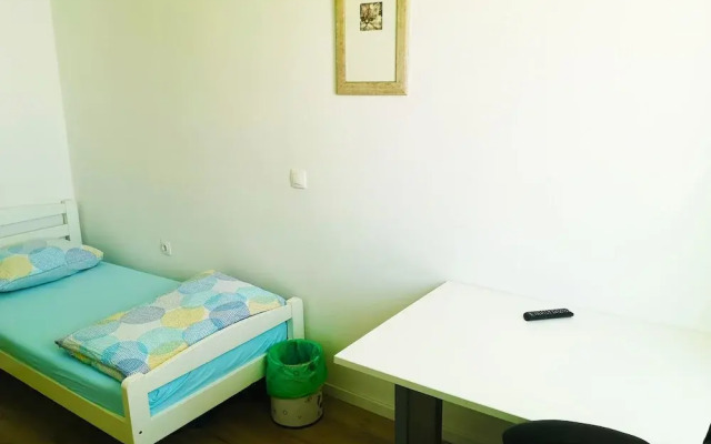 Chillax Rooms