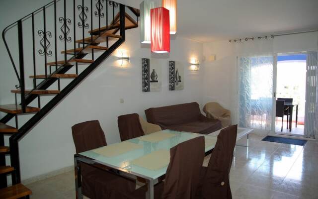 Duplex Paz VF007
