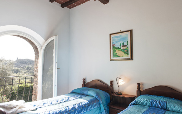 MSNRELAIS Le Querciole