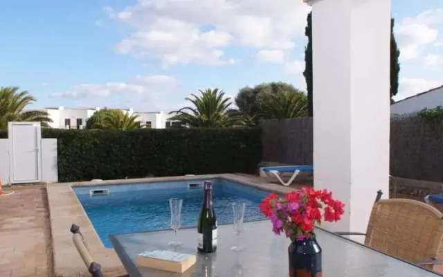 Holiday Home Roca Viva
