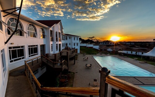 Greenpark Sundowner Hotel