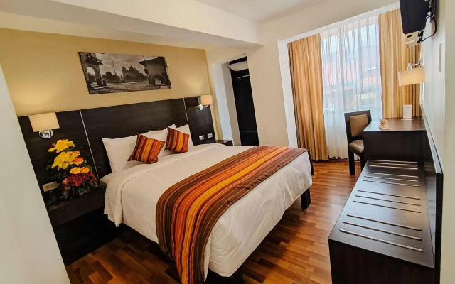 Royal Inn Cusco Hotel