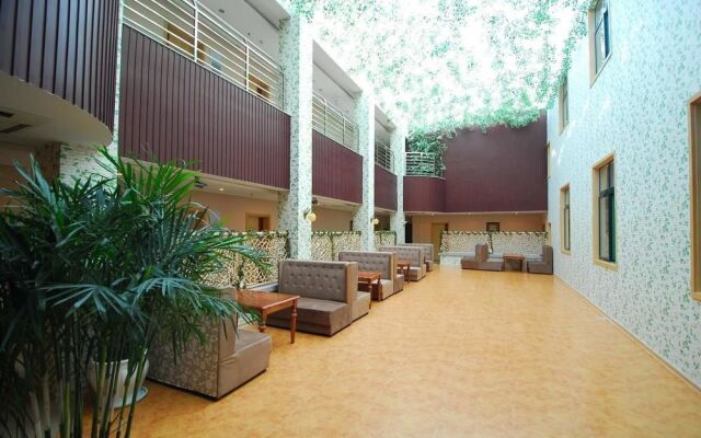 Jinhai Holiday Hotel