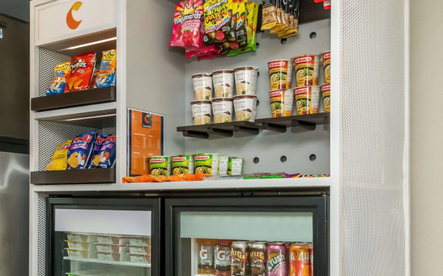 Comfort Inn Ottawa East