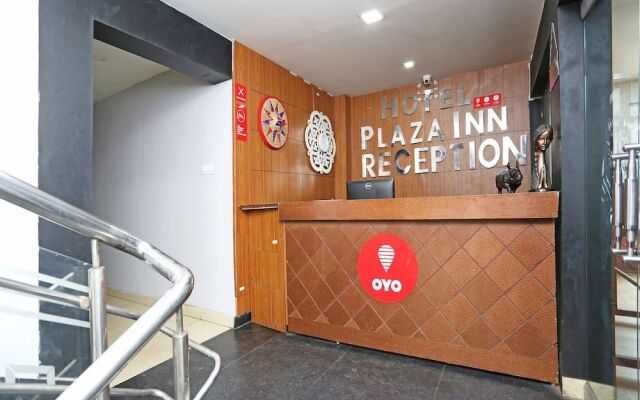OYO 2794 Hotel Plaza Inn