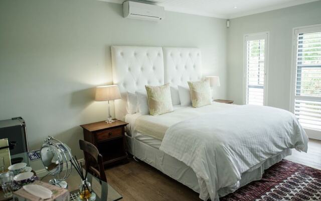 Vineyard Views Country House