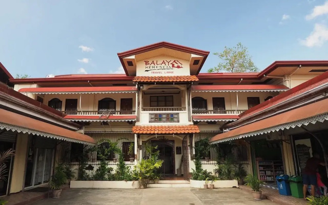 Balay Travel Lodge