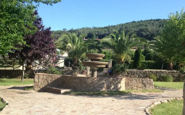 Apartamentos Torremenguada