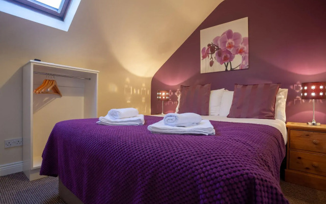 Quayside B&B