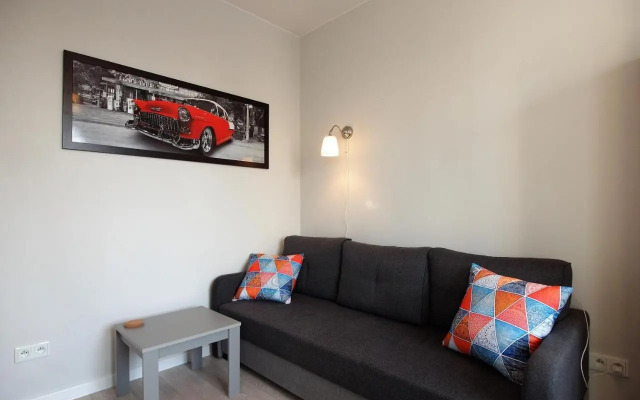 Airport Residence Blue