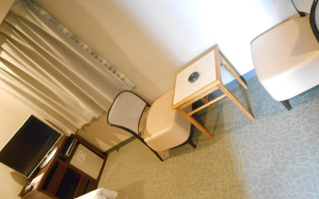 Hotel Crown Hills Sendai Aobadori