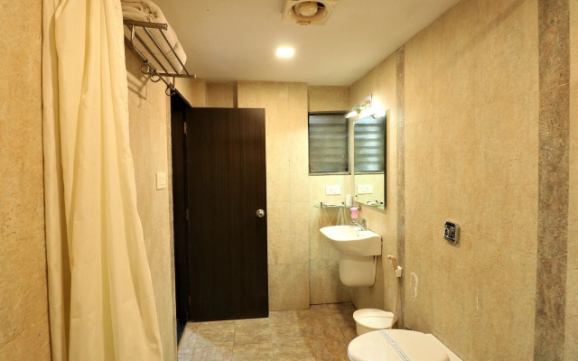 Goverdhan Greens Resort Dwarka