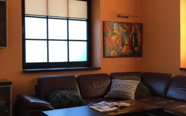Ambra Villa