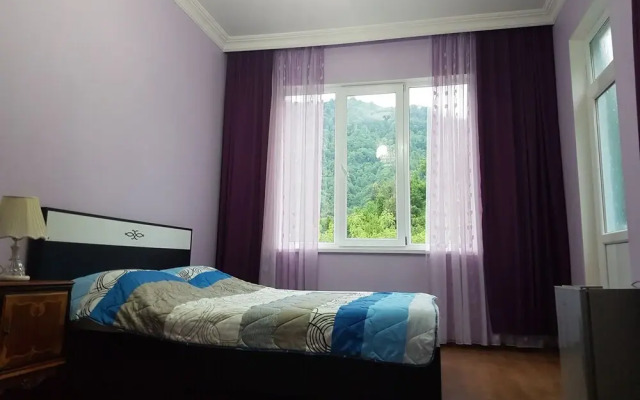 Calypso Kvariati Inn