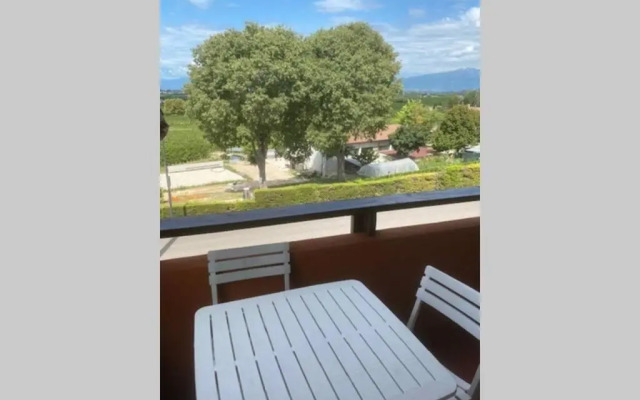 10 minuti dal Lago di Garda e da Gardaland