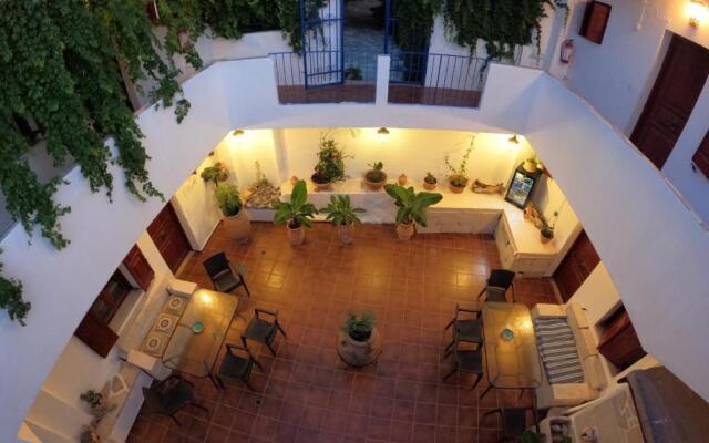 Lappa Apartments