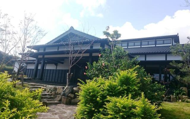 Yakushima Jomon No Yado Manten