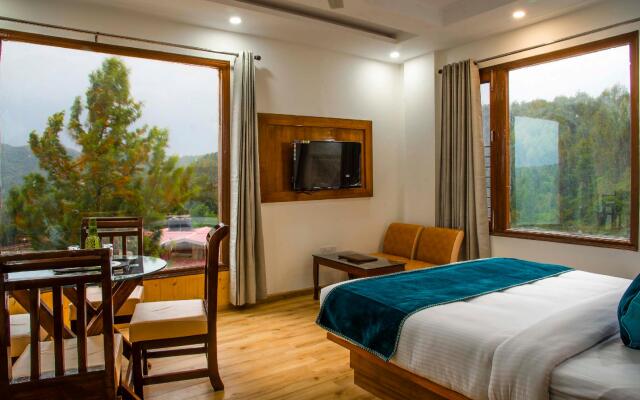 Jade Vine Resort