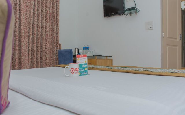 Oyo Rooms Kovalam Beach Road