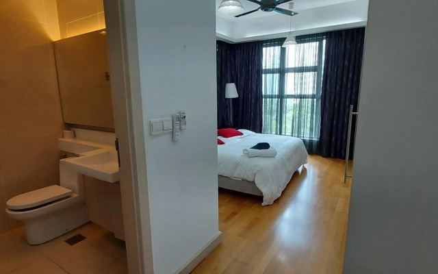 3 Bedroom Cozy apartmet