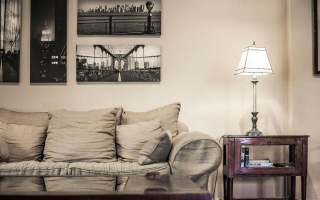 El Rodat Hotel Village & Spa