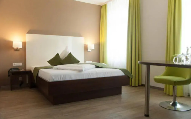 Hotel  Donaublick