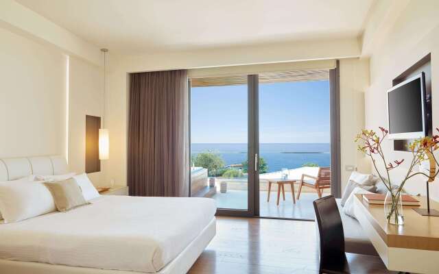 Cavo Olympo Luxury Hotel & Spa - Adults Only