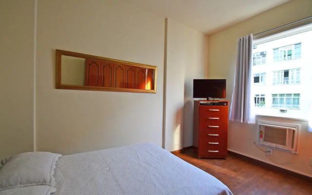 BR Copacabana Apartments