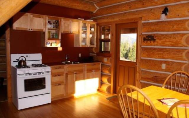 Bear Valley Highlands