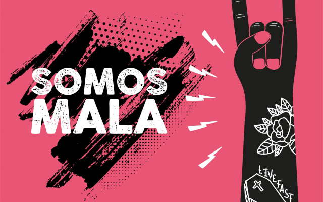 Mala Vecindad Beer Hotel