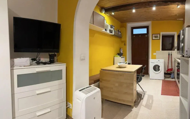 Miky s Flat in Marciana