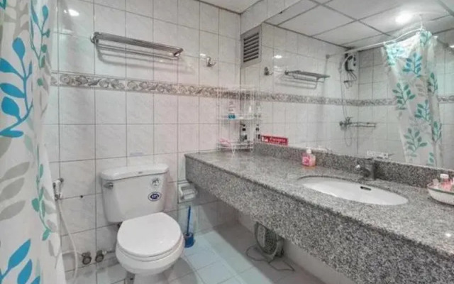 Phuket Palace Resort