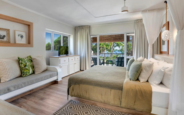 Indian Ocean Lodge