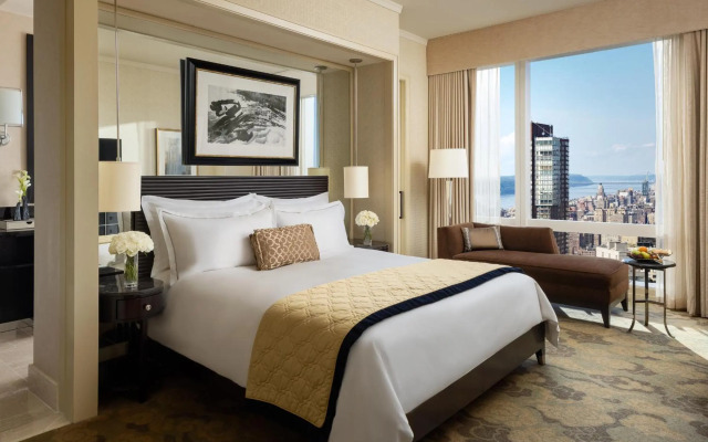 Mandarin Oriental, New York
