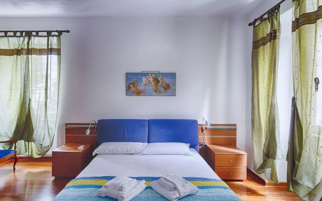 Trieste A&A Adri Private Room