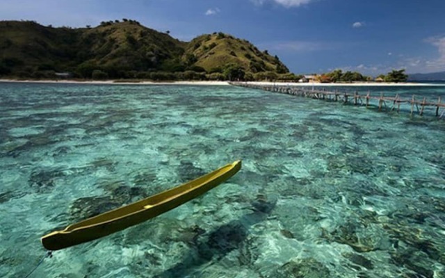 Kanawa Beach Resort