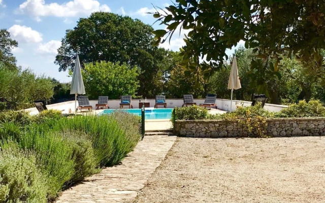 Trulli del Nonno Michele