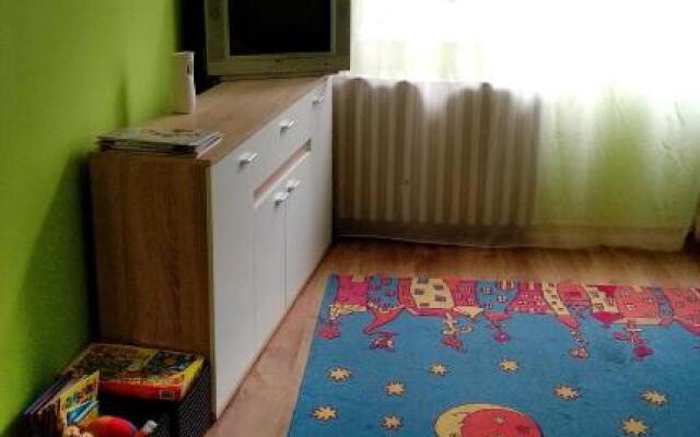 Gesztenyés Apartman