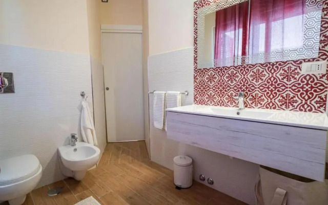 Romantic Apartment With Hot Tub